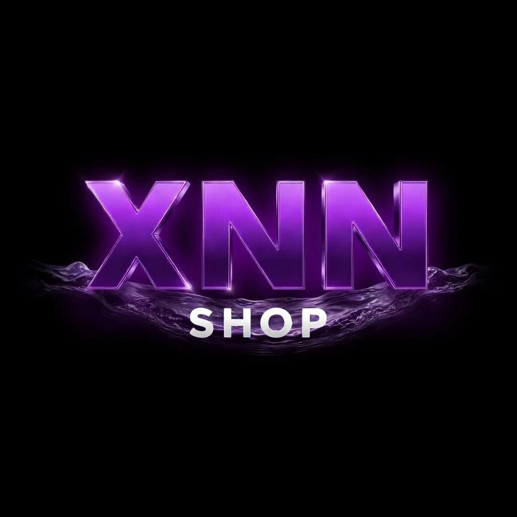 Xnn Shop logo